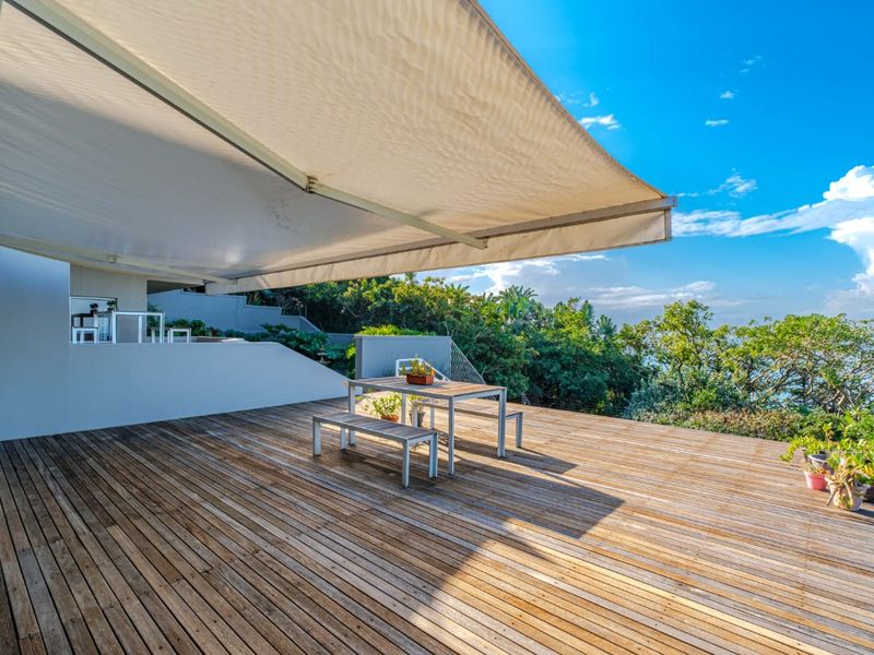 Panoramic Ocean Views: A Private Umdloti Sanctuary - Photo 8