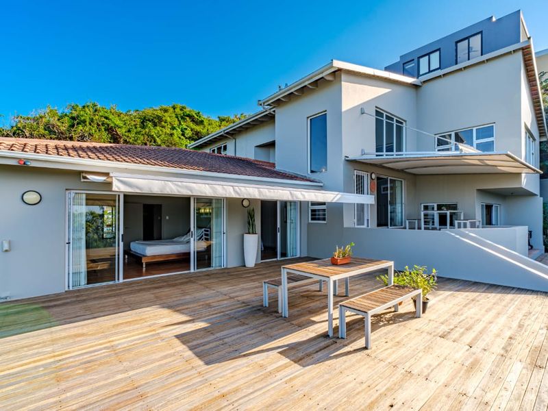 Panoramic Ocean Views: A Private Umdloti Sanctuary - Photo 7