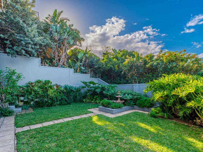 Panoramic Ocean Views: A Private Umdloti Sanctuary - Photo 6