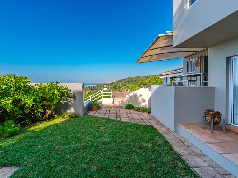 Panoramic Ocean Views: A Private Umdloti Sanctuary - Photo 3