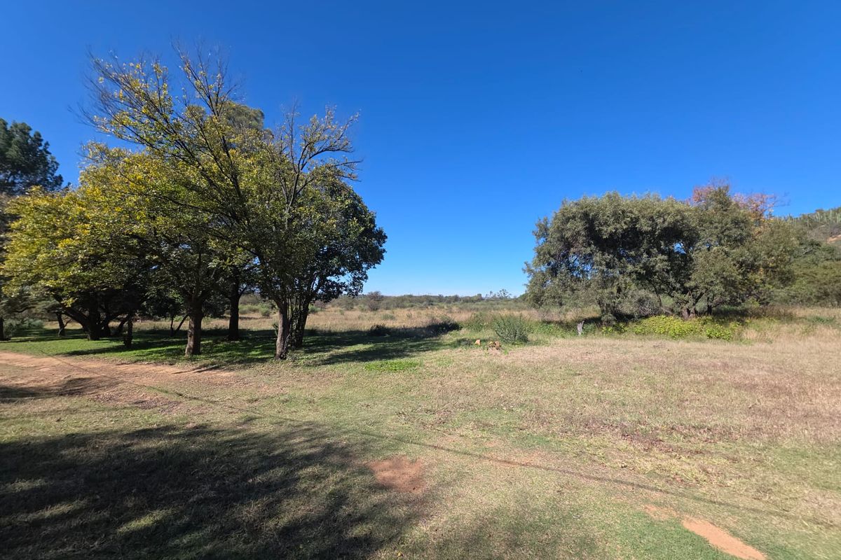 BEAUTIFUL PLOT FOR SALE IN SONLANDPARK - Photo 2