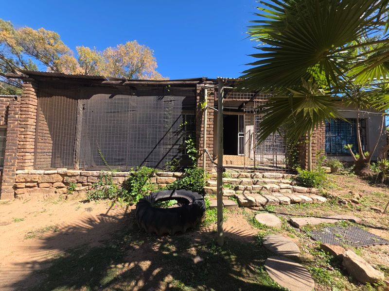 BEAUTIFUL PLOT FOR SALE IN SONLANDPARK - Photo 7
