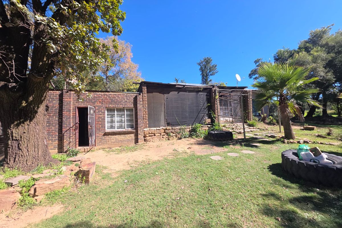 BEAUTIFUL PLOT FOR SALE IN SONLANDPARK - Photo 4