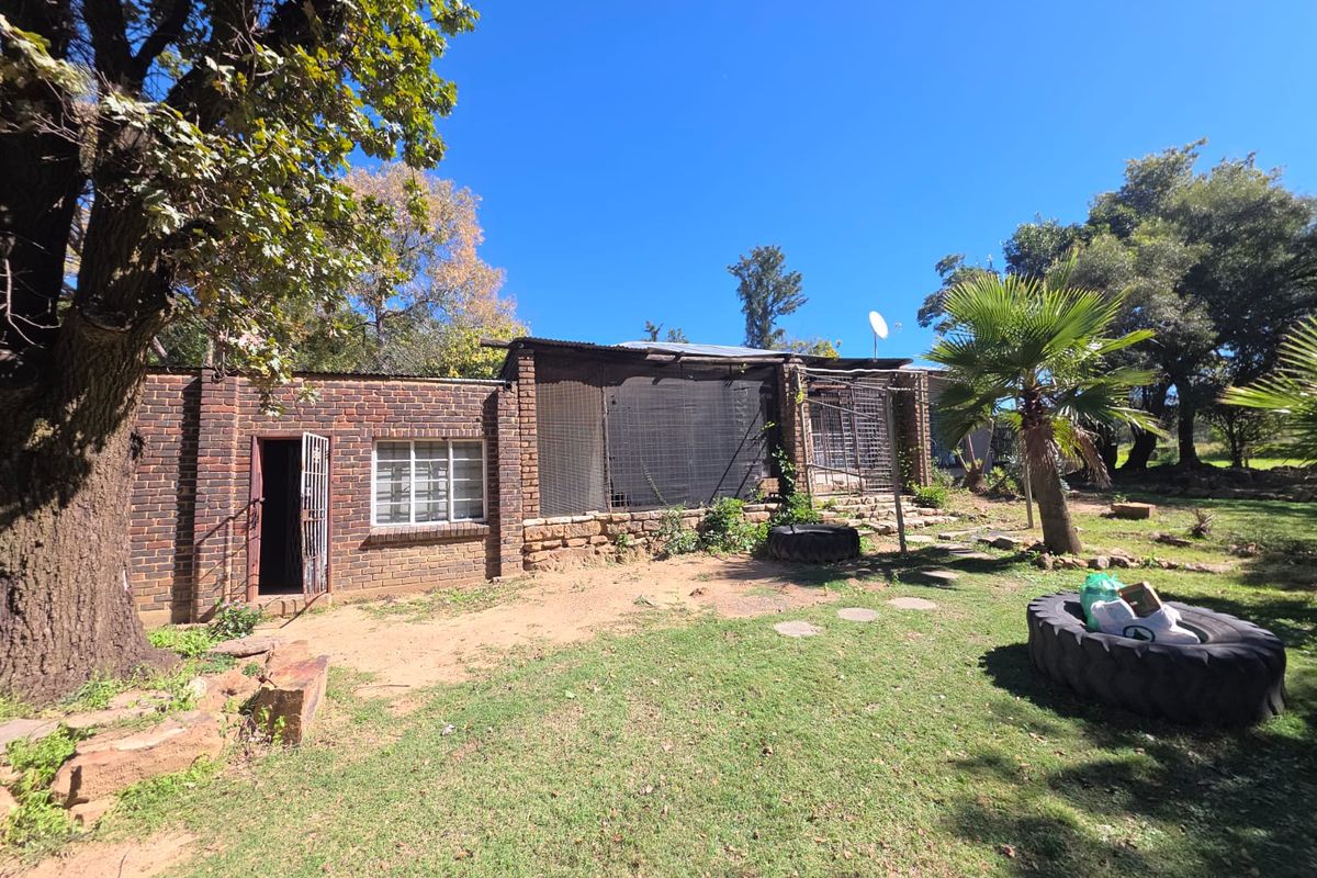 BEAUTIFUL PLOT FOR SALE IN SONLANDPARK - Photo 5