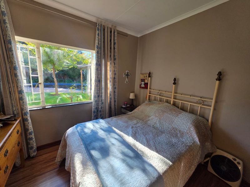 BEAUTIFUL HOUSE FOR SALE IN SASOLBURG - Photo 9