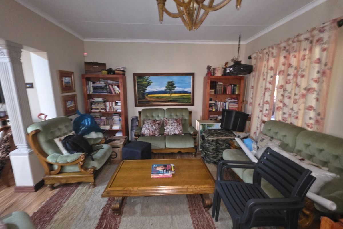 BEAUTIFUL HOUSE FOR SALE IN SASOLBURG - Photo 4