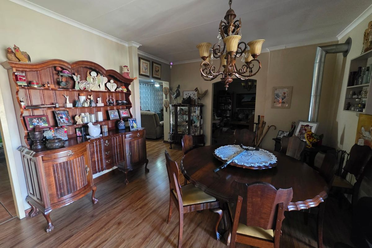 BEAUTIFUL HOUSE FOR SALE IN SASOLBURG - Photo 5