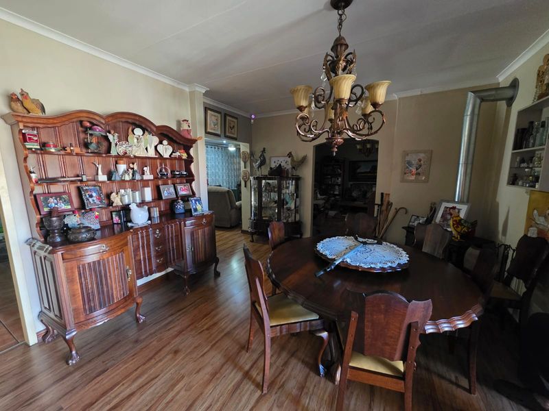 BEAUTIFUL HOUSE FOR SALE IN SASOLBURG - Photo 5