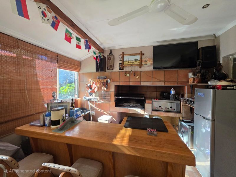 BEAUTIFUL HOUSE FOR SALE IN SASOLBURG - Photo 2
