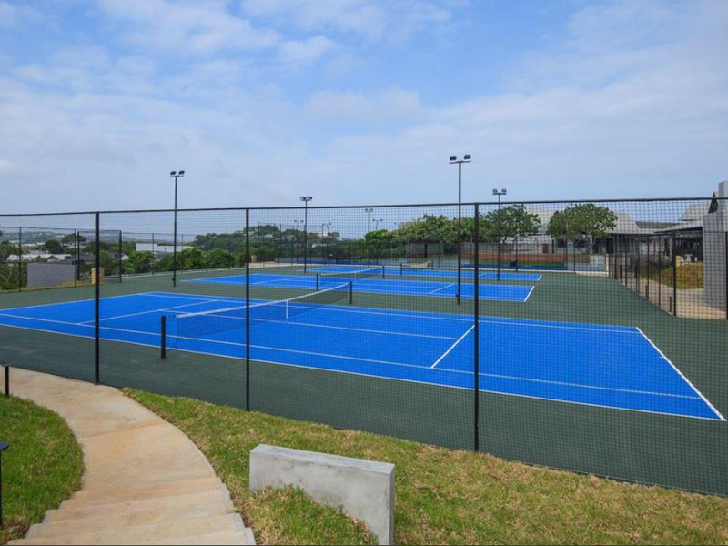Coastal Sanctuary: Prime 2046m2 Stand in Simbithi Eco Estate - Photo 9
