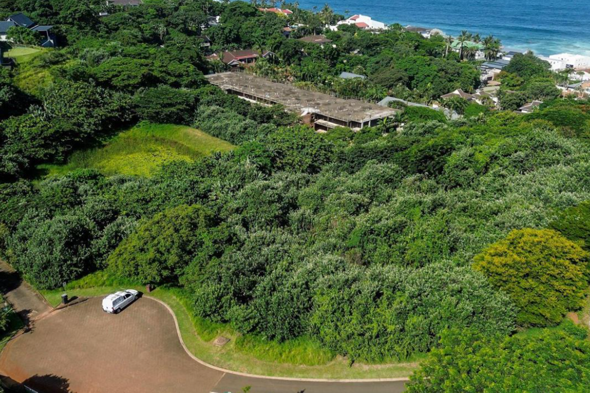 Coastal Sanctuary: Prime 2046m2 Stand in Simbithi Eco Estate - Photo 3