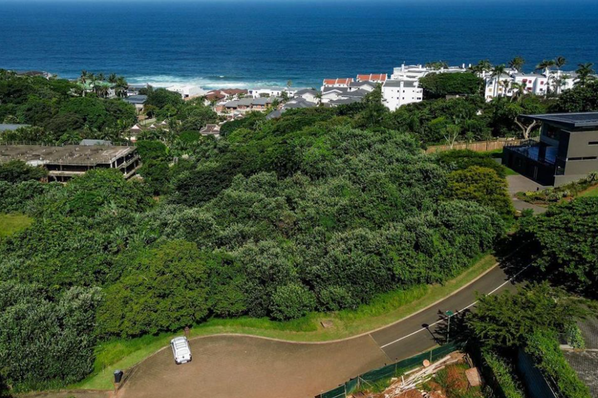 Coastal Sanctuary: Prime 2046m2 Stand in Simbithi Eco Estate - Photo 2