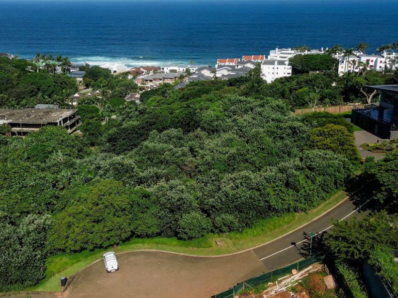 Coastal Sanctuary: Prime 2046m2 Stand in Simbithi Eco Estate - Photo 2