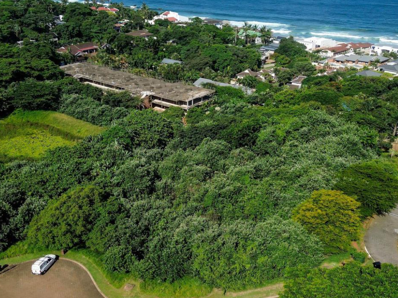 Coastal Sanctuary: Prime 2046m2 Stand in Simbithi Eco Estate - Photo 5