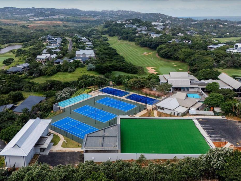 Coastal Sanctuary: Prime 2046m2 Stand in Simbithi Eco Estate - Photo 10