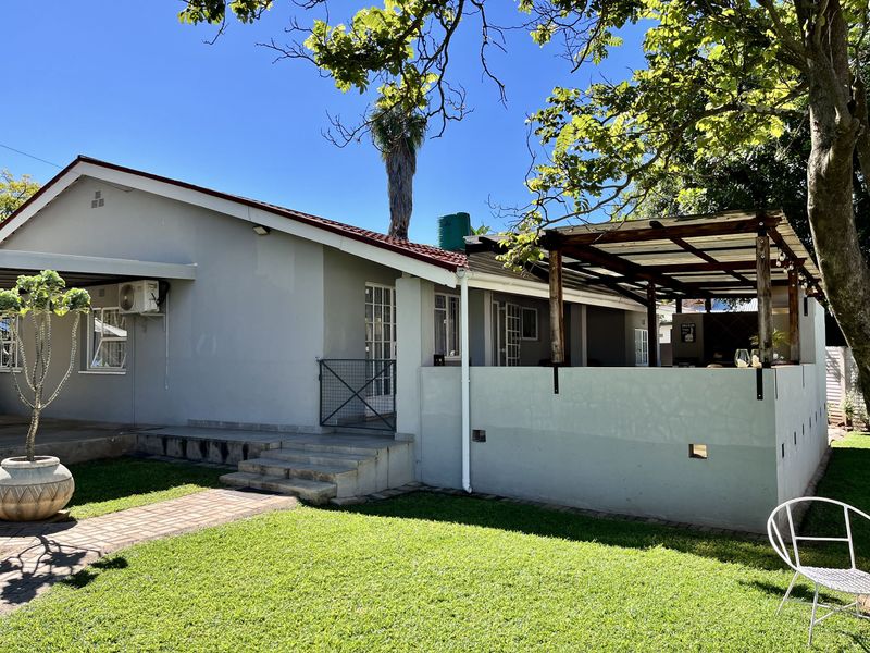 Prime Bela Bela Investment & Family Haven on Reitz Street - Photo 1