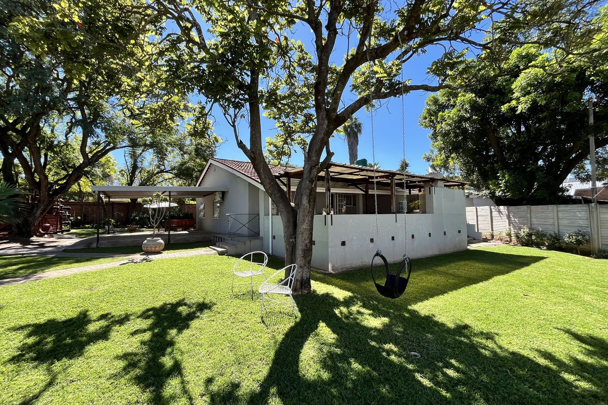 Prime Bela Bela Investment & Family Haven on Reitz Street - Photo 5