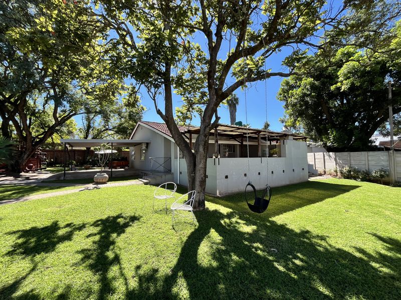 Prime Bela Bela Investment & Family Haven on Reitz Street - Photo 5