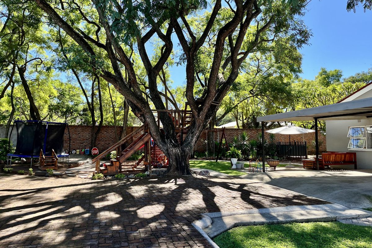 Prime Bela Bela Investment & Family Haven on Reitz Street - Photo 3