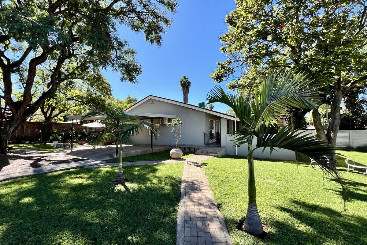 Prime Bela Bela Investment & Family Haven on Reitz Street - Photo 2