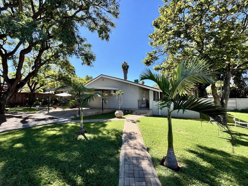 Prime Bela Bela Investment & Family Haven on Reitz Street - Photo 2