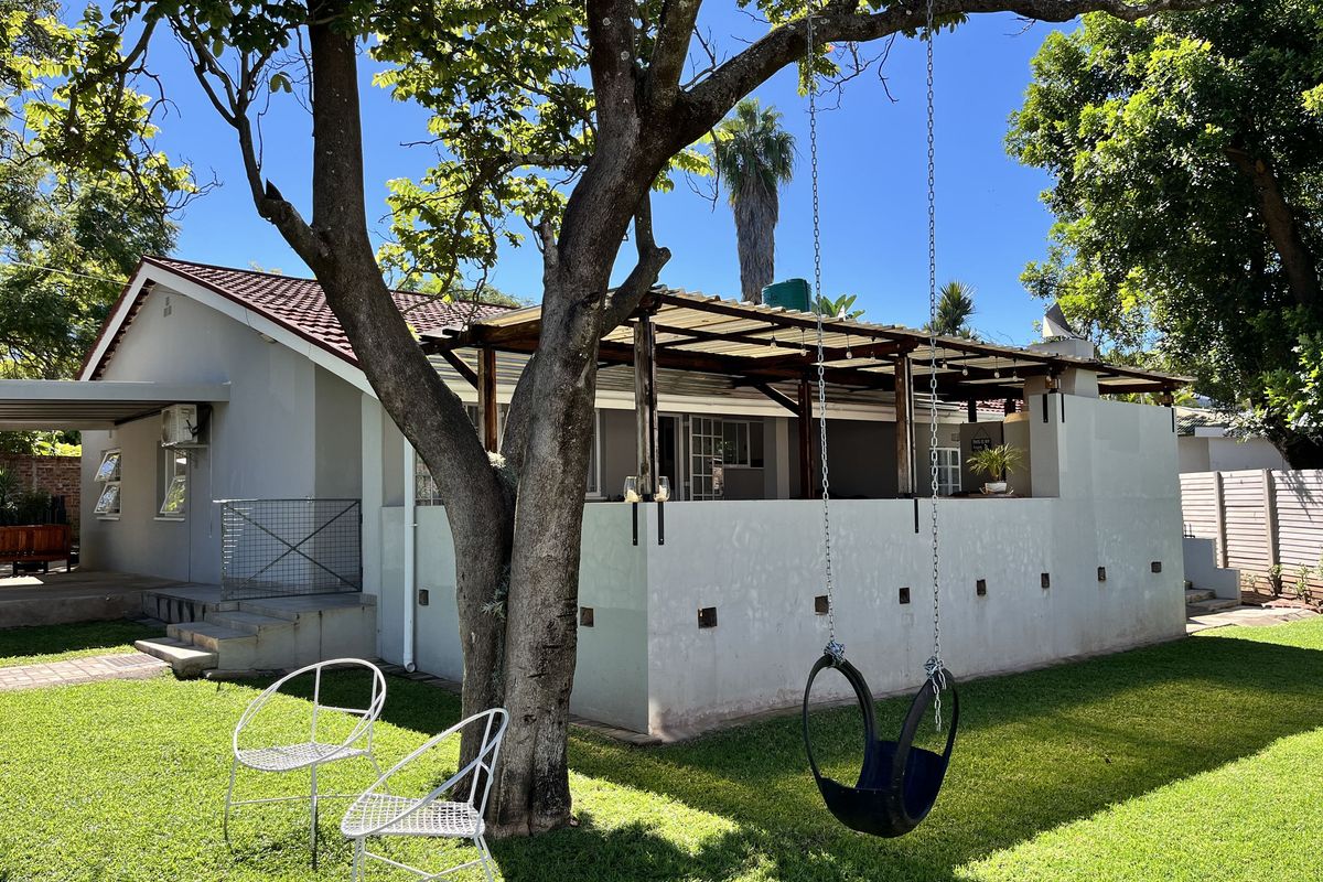Prime Bela Bela Investment & Family Haven on Reitz Street - Photo 4