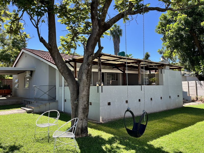 Prime Bela Bela Investment & Family Haven on Reitz Street - Photo 4