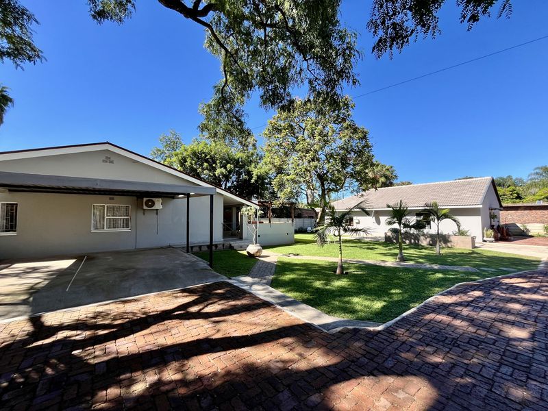 Prime Bela Bela Investment & Family Haven on Reitz Street - Photo 6