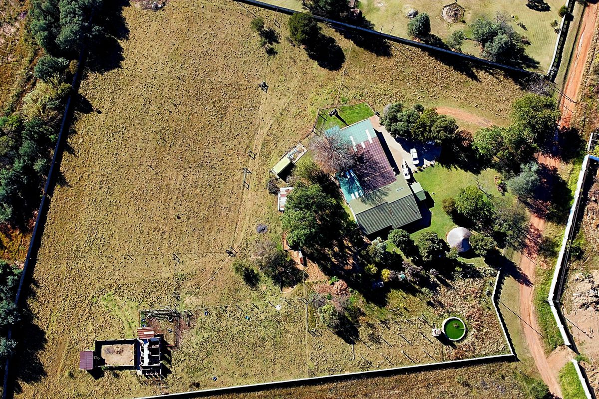 PREMIER COUNTRY ESTATE & AGRI-OPPORTUNITY - Photo 3
