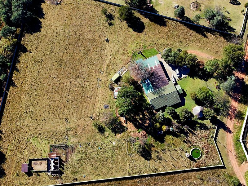 PREMIER COUNTRY ESTATE & AGRI-OPPORTUNITY - Photo 3