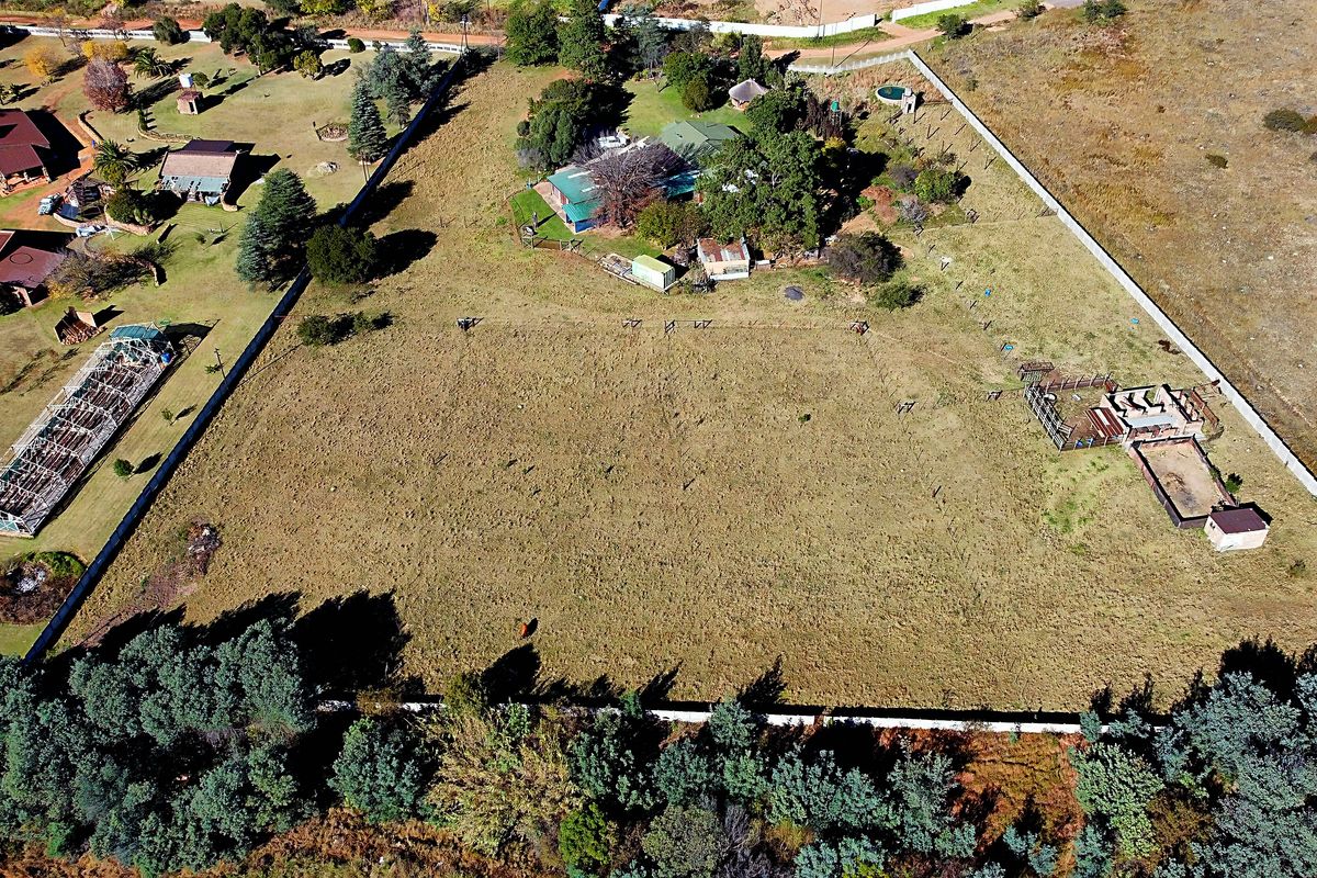 PREMIER COUNTRY ESTATE & AGRI-OPPORTUNITY - Photo 4