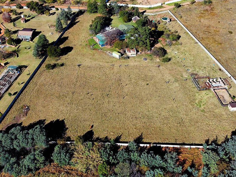 PREMIER COUNTRY ESTATE & AGRI-OPPORTUNITY - Photo 4