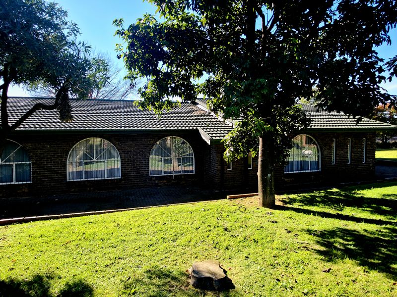 PREMIER COUNTRY ESTATE & AGRI-OPPORTUNITY - Photo 8