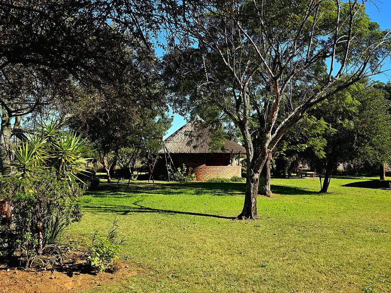 PREMIER COUNTRY ESTATE & AGRI-OPPORTUNITY - Photo 7