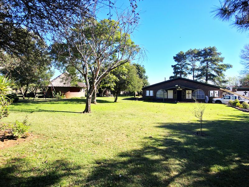 PREMIER COUNTRY ESTATE & AGRI-OPPORTUNITY - Photo 6
