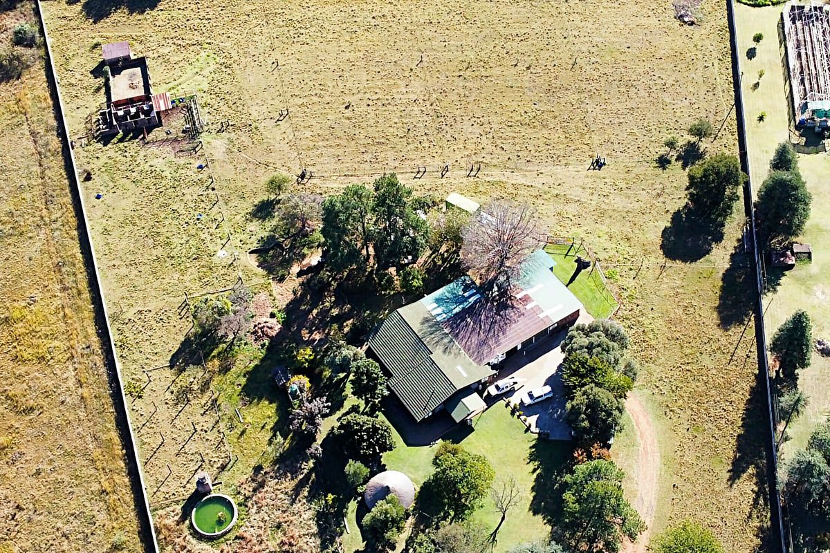 PREMIER COUNTRY ESTATE & AGRI-OPPORTUNITY - Photo 2
