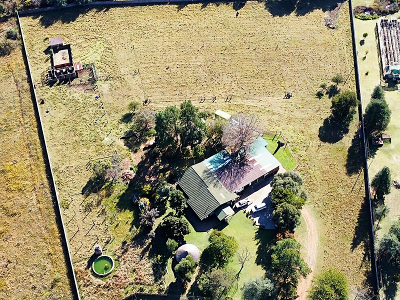 PREMIER COUNTRY ESTATE & AGRI-OPPORTUNITY - Photo 2