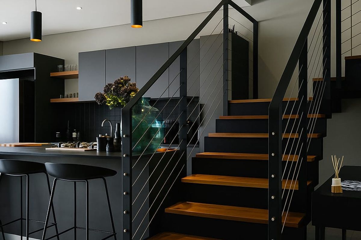 Chic Coastal Living: Modern 2 Bed Sanctuary in Ballito - Photo 4