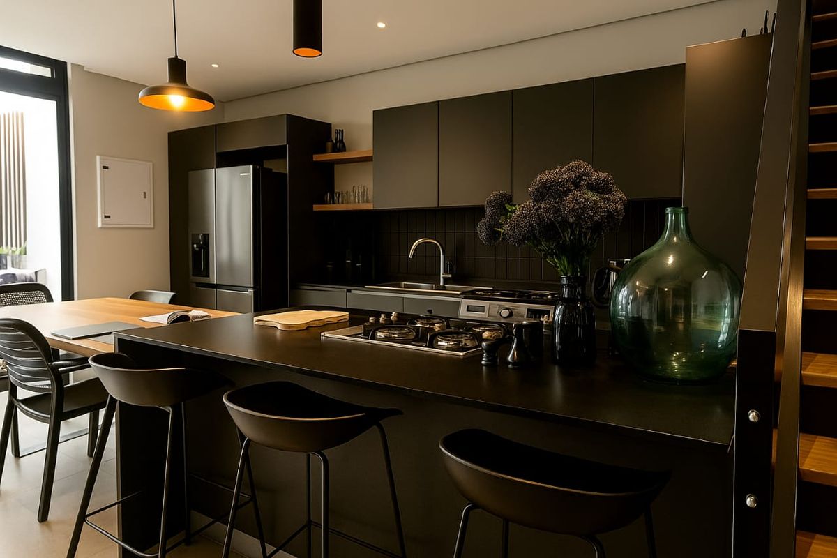 Chic Coastal Living: Modern 2 Bed Sanctuary in Ballito - Photo 2