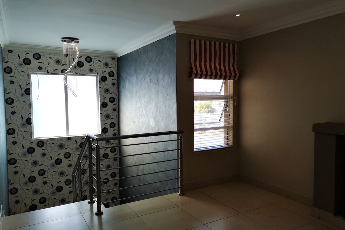 An Exceptional 4-Bedroom Double Storey Townhouse Designed for Refined Family Living - Photo 3