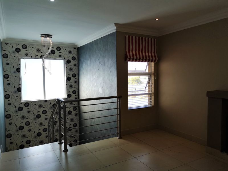 An Exceptional 4-Bedroom Double Storey Townhouse Designed for Refined Family Living - Photo 3
