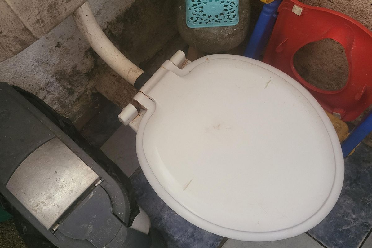 Fixer pper - Photo 3