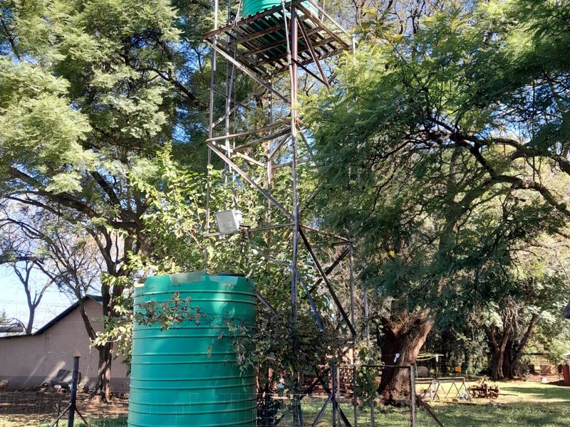 Multiple Dwellings;  Kraal;  Fertile soil; SOLAR - Photo 6