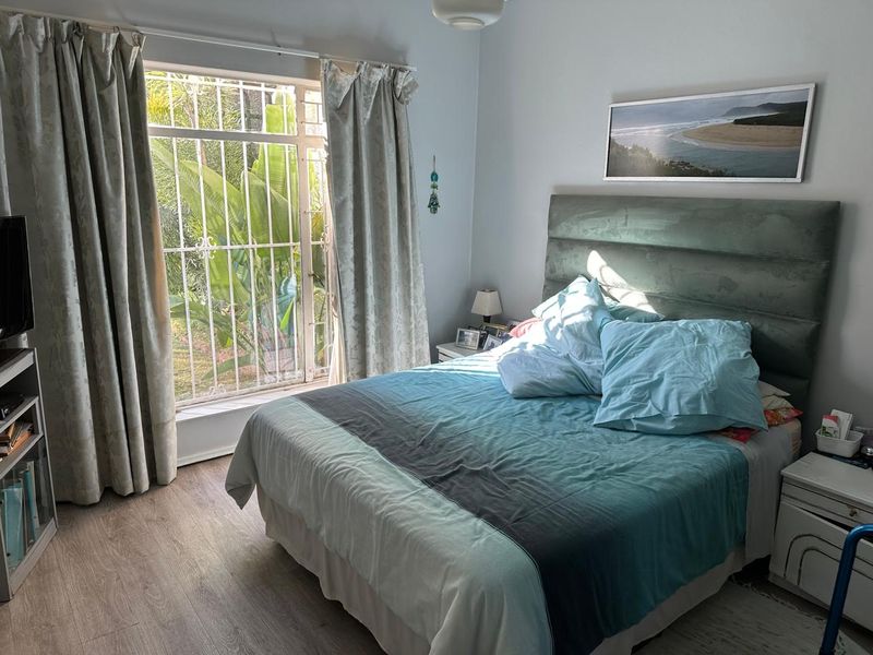 Peaceful Garden Simplex Living in the Heart of Strathavon - Photo 9