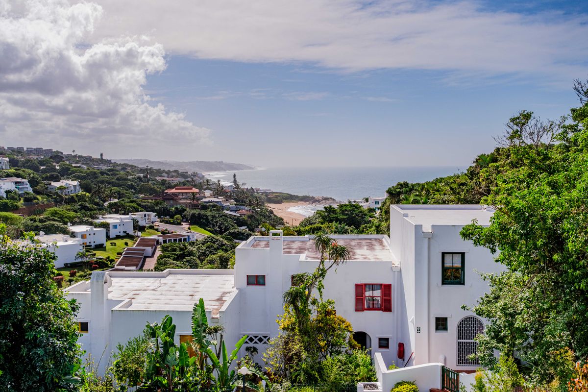 Luxury Sea View Apartment for Sale in Santorini Estate Ballito - Photo 3