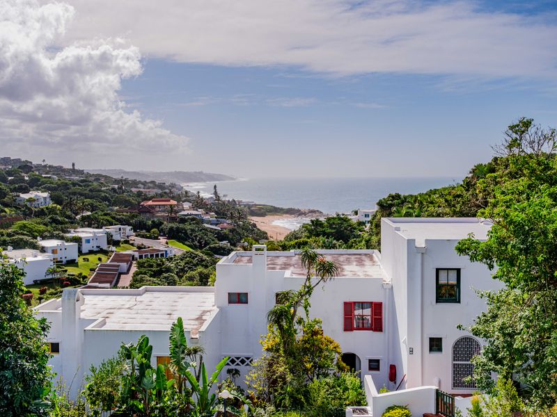 Luxury Sea View Apartment for Sale in Santorini Estate Ballito - Photo 3