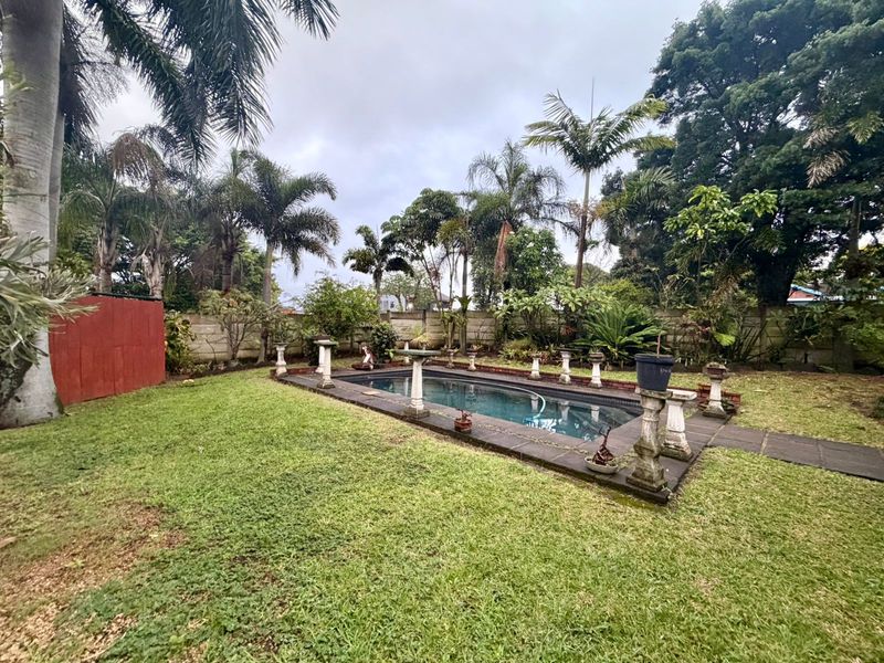 Spacious Face brick Family Home for Sale in Veld en Vlei, Richards Bay - Photo 1