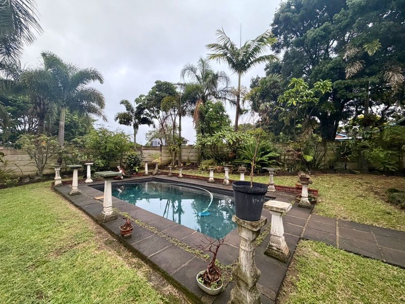 Spacious Face brick Family Home for Sale in Veld en Vlei, Richards Bay - Photo 6