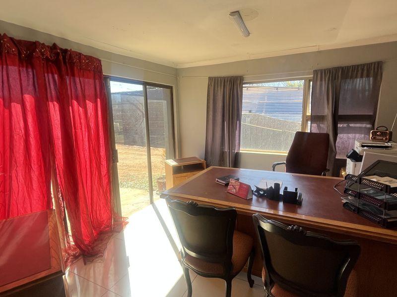 Versatile Property with Dual Living & Agricultural Potential - Photo 6