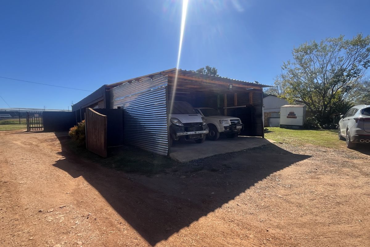 Versatile Property with Dual Living & Agricultural Potential - Photo 2